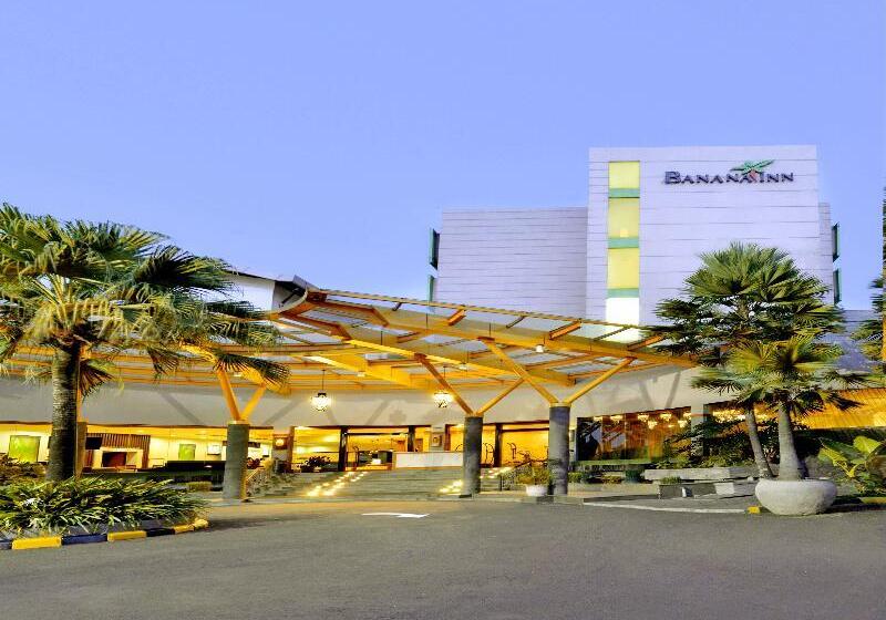 Fotos del hotel Banana Inn By Kagum S:  7