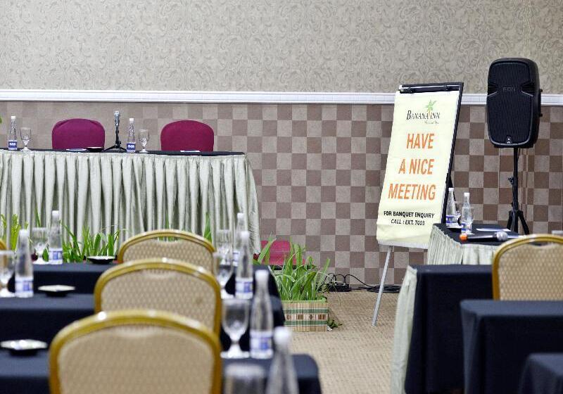 Fotos del hotel Banana Inn By Kagum S:  10