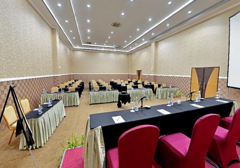 Fotos del hotel Banana Inn By Kagum S:  12