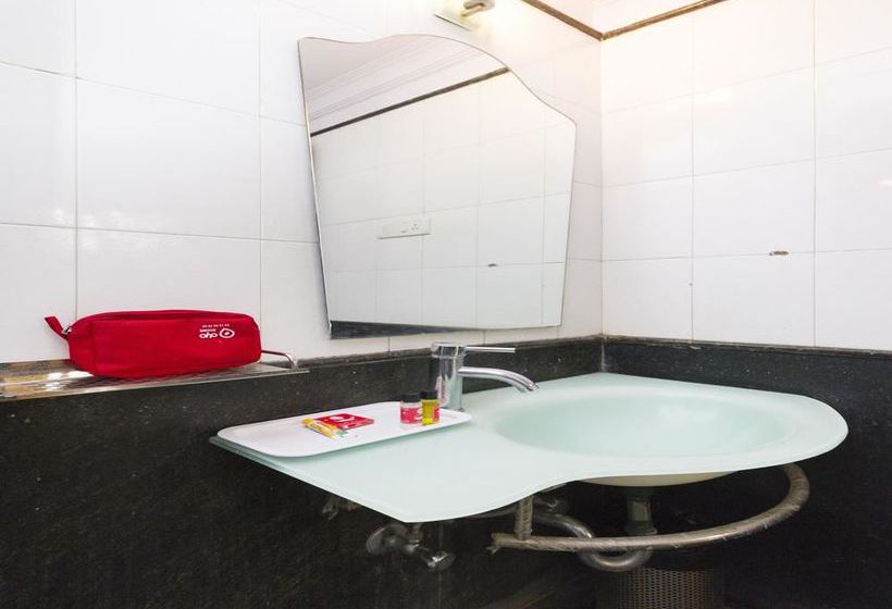 Fabhotel Barons Inn Jayanagar
