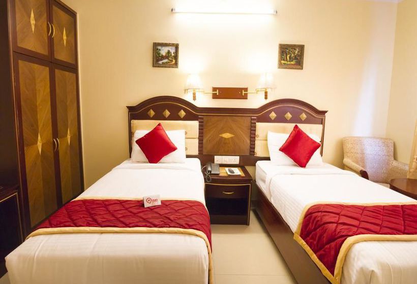 Fabhotel Barons Inn Jayanagar