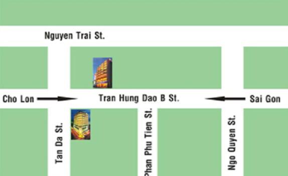 Fotos del hotel Bat Dat:  39