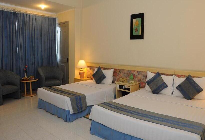 Fotos del hotel Bat Dat:  15