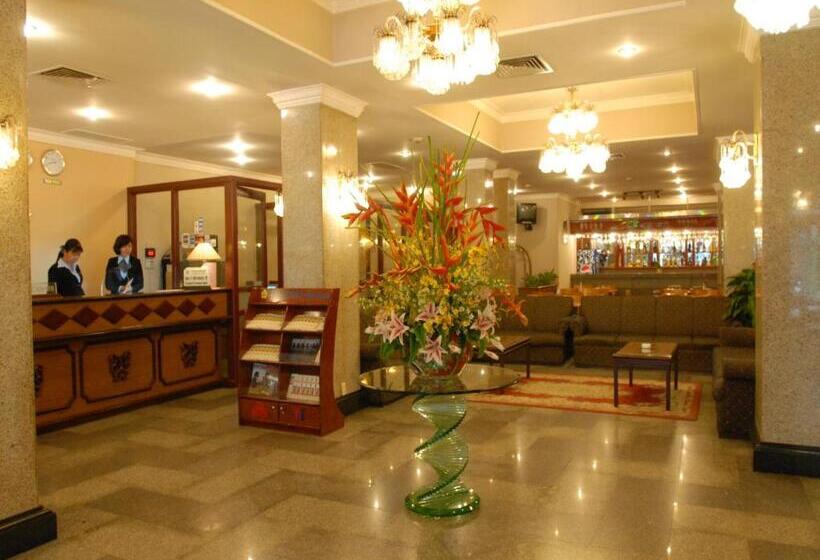 Fotos del hotel Bat Dat:  30