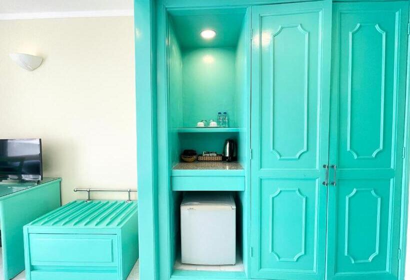 Fotos del hotel Bat Dat:  23