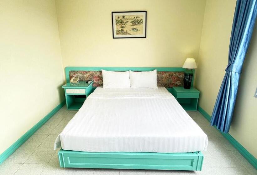 Fotos del hotel Bat Dat:  9