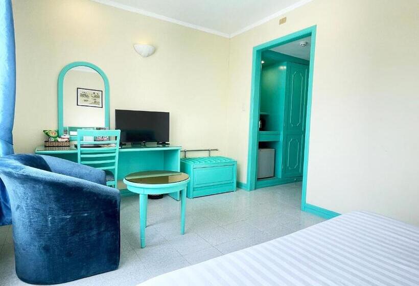 Fotos del hotel Bat Dat:  17