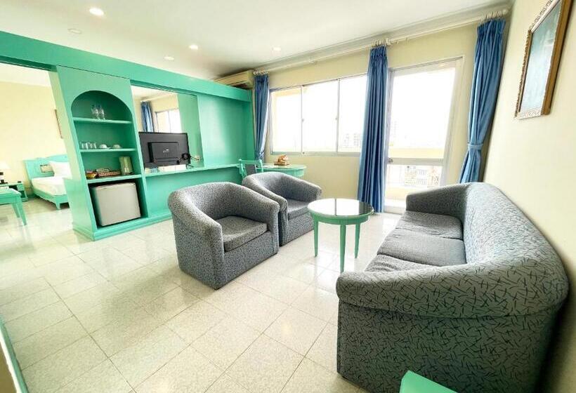 Fotos del hotel Bat Dat:  27