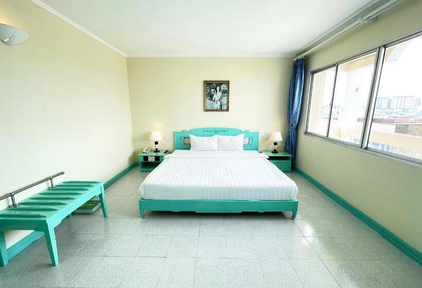 Fotos del hotel Bat Dat:  14