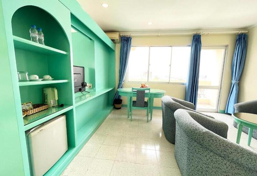 Fotos del hotel Bat Dat:  28