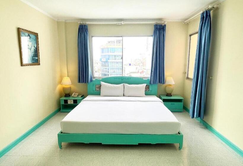 Fotos del hotel Bat Dat:  13