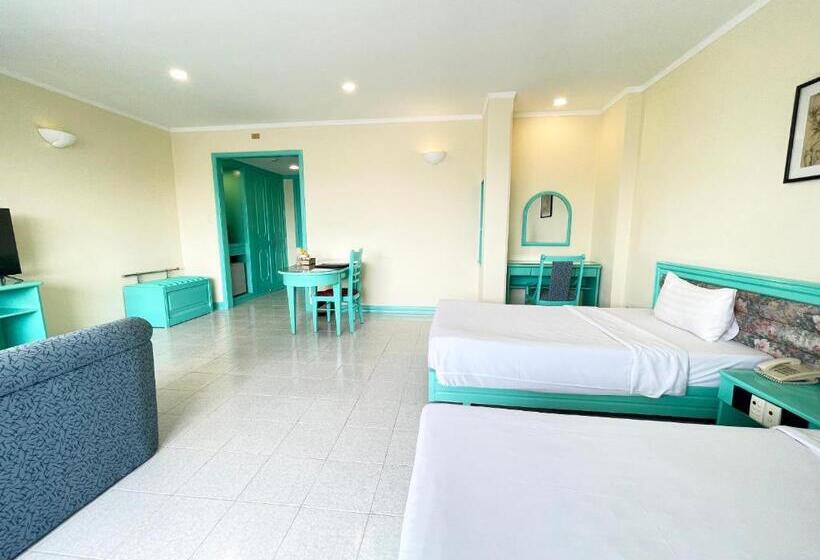 Fotos del hotel Bat Dat:  12