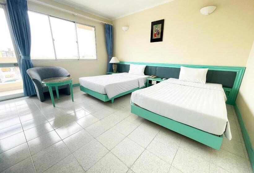 Fotos del hotel Bat Dat:  2