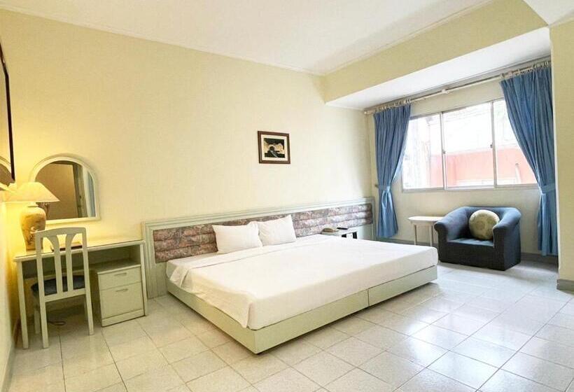 Fotos del hotel Bat Dat:  10