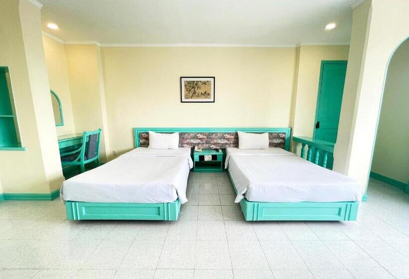 Fotos del hotel Bat Dat:  8