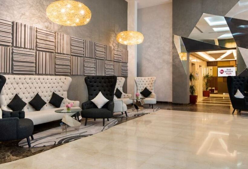 هتل Best Western Plus Doha