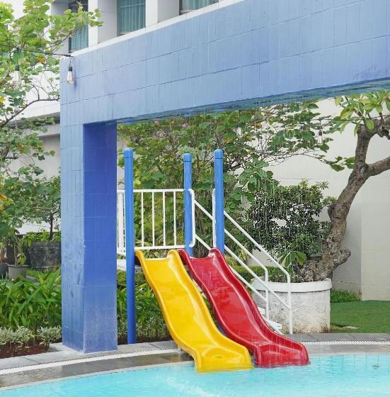 Fotos del hotel Bidakara Grand Pancoran Jakarta:  7