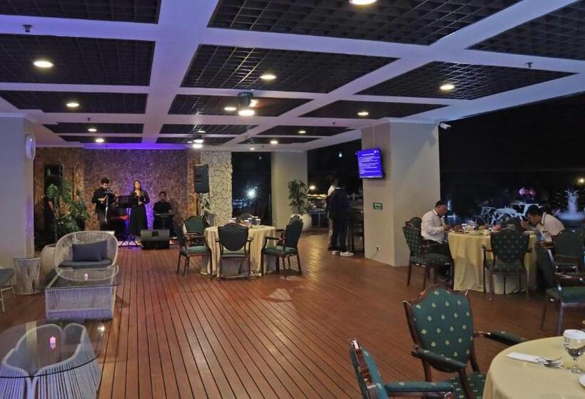 Fotos del hotel Bidakara Grand Pancoran Jakarta:  11