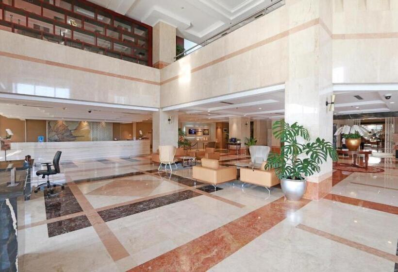 Fotos del hotel Bidakara Grand Pancoran Jakarta:  20