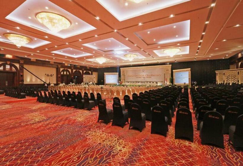 Fotos del hotel Bidakara Grand Pancoran Jakarta:  15
