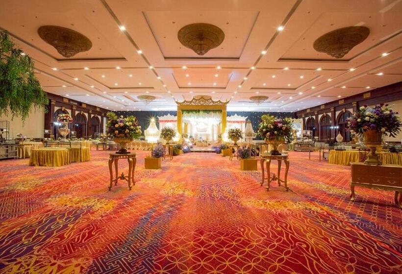 Fotos del hotel Bidakara Grand Pancoran Jakarta:  14