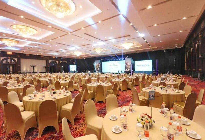 Fotos del hotel Bidakara Grand Pancoran Jakarta:  13