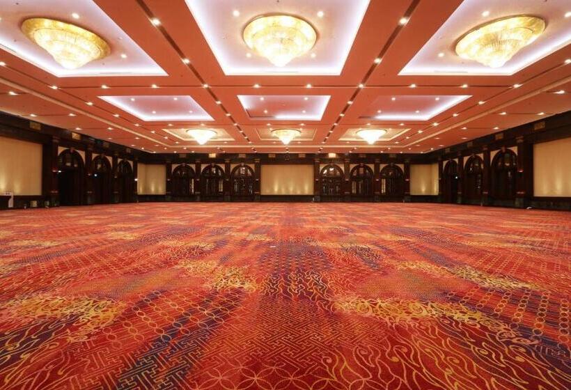 Fotos del hotel Bidakara Grand Pancoran Jakarta:  9