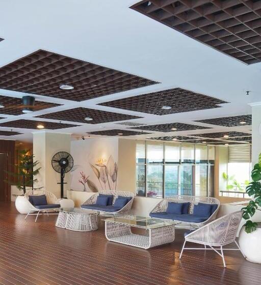 Fotos del hotel Bidakara Grand Pancoran Jakarta:  10