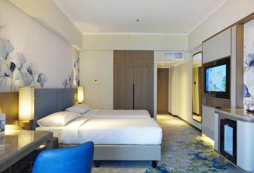 Fotos del hotel Bidakara Grand Pancoran Jakarta:  1
