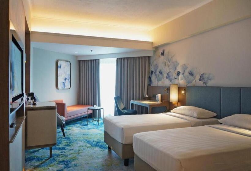 Fotos del hotel Bidakara Grand Pancoran Jakarta:  5