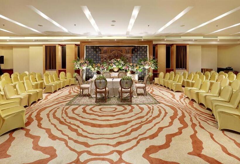 Fotos del hotel Bidakara Grand Pancoran Jakarta:  4