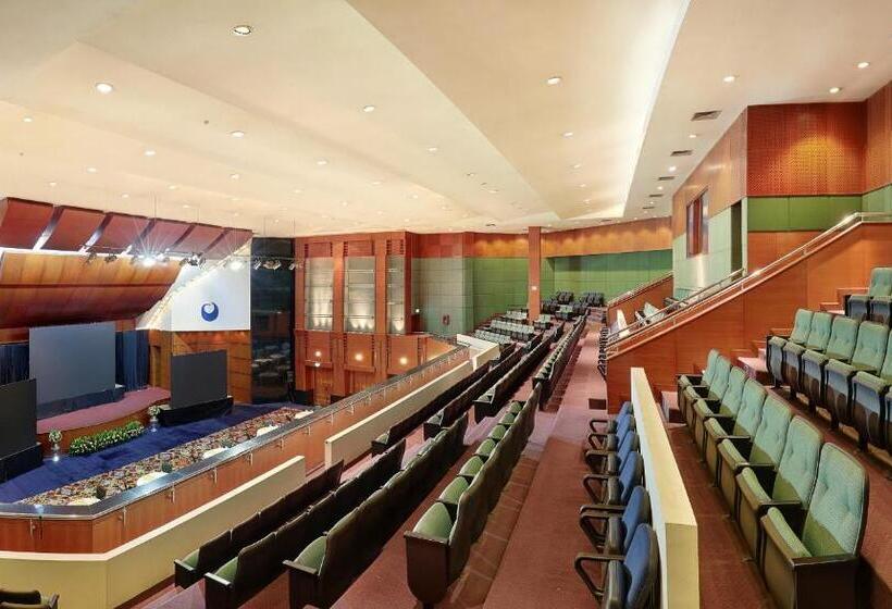 Fotos del hotel Bidakara Grand Pancoran Jakarta:  16