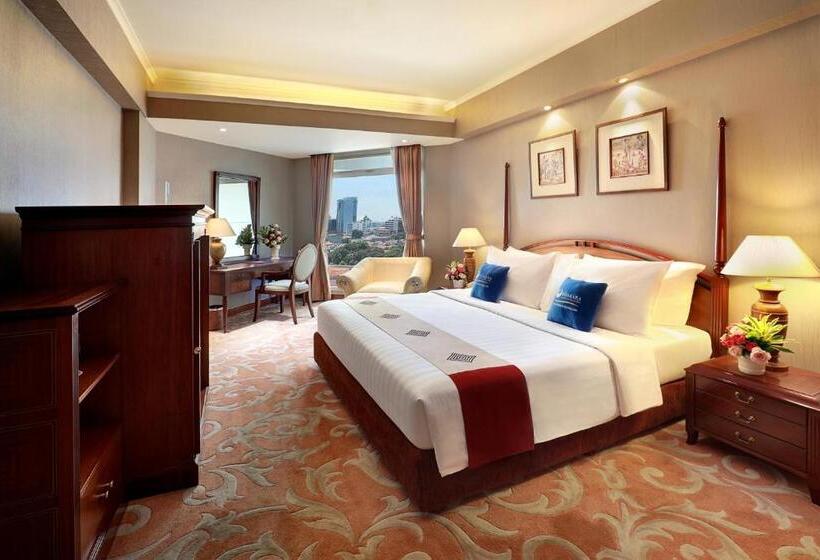 Fotos del hotel Bidakara Grand Pancoran Jakarta:  3