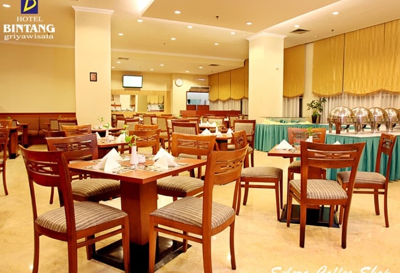 هتل Bintang Wisata Mandiri