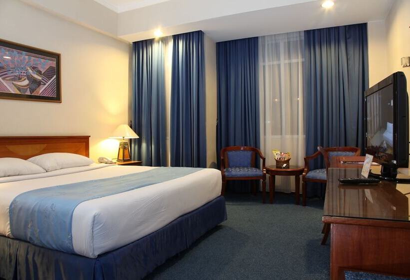 Fotos del hotel Bintang Wisata Mandiri: 1 Fotos del hotel Bintang Wisata Mandiri: 1