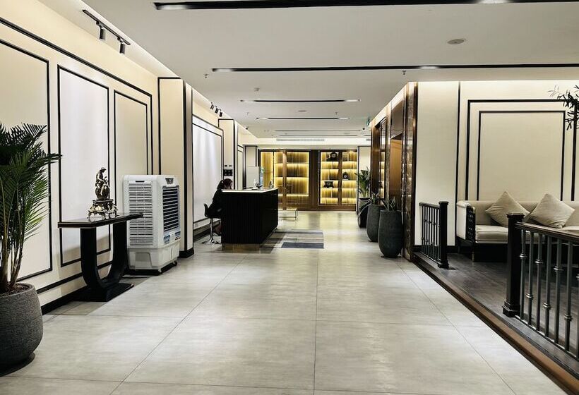 Fotos del hotel Central Park Saigon:  27