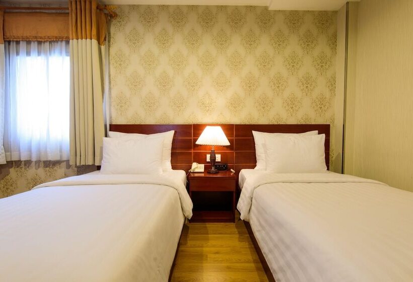 Fotos del hotel Central Park Saigon:  10