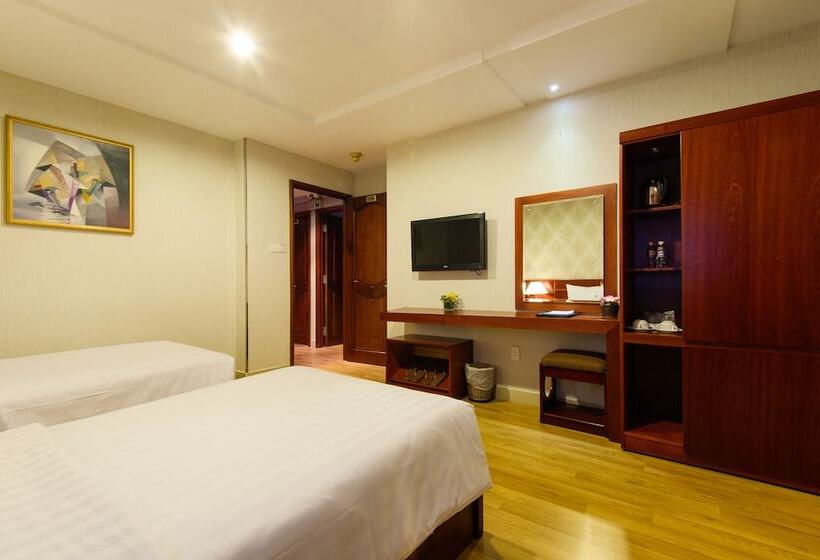 Fotos del hotel Central Park Saigon:  2