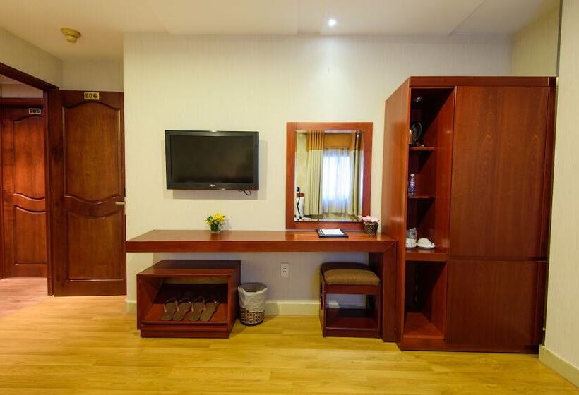 Fotos del hotel Central Park Saigon:  28