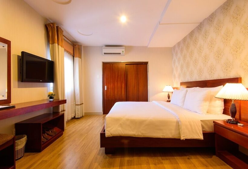 Fotos del hotel Central Park Saigon:  30