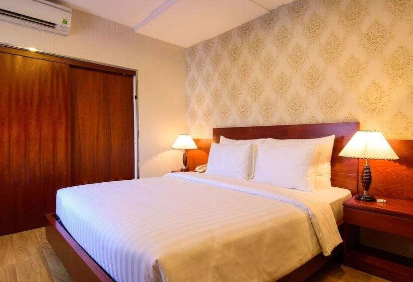 Fotos del hotel Central Park Saigon:  15