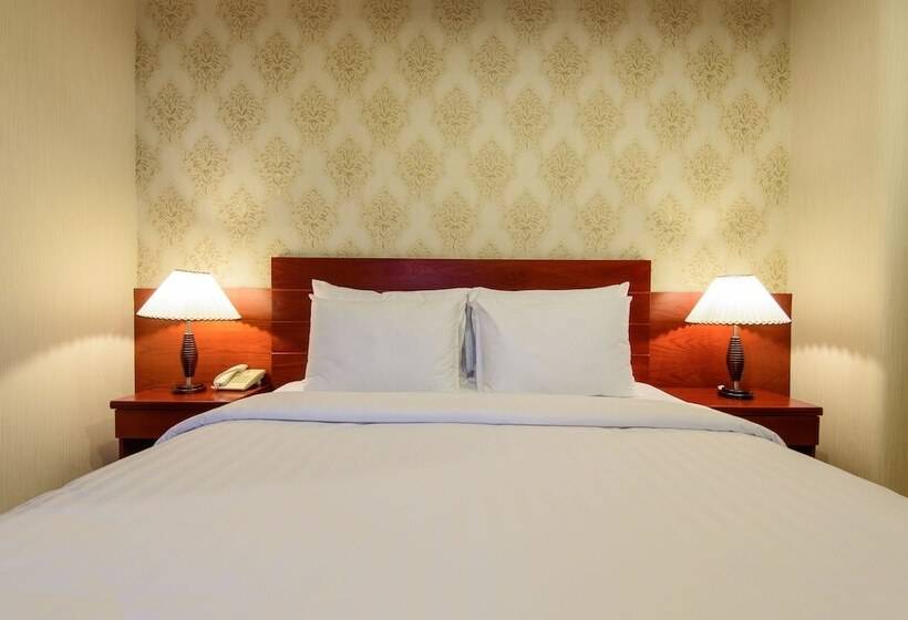 Fotos del hotel Central Park Saigon:  5