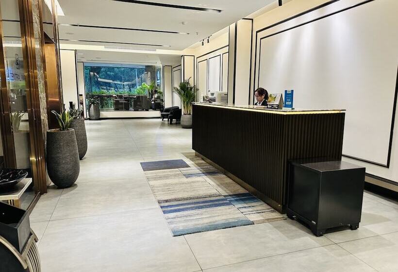 Fotos del hotel Central Park Saigon:  31