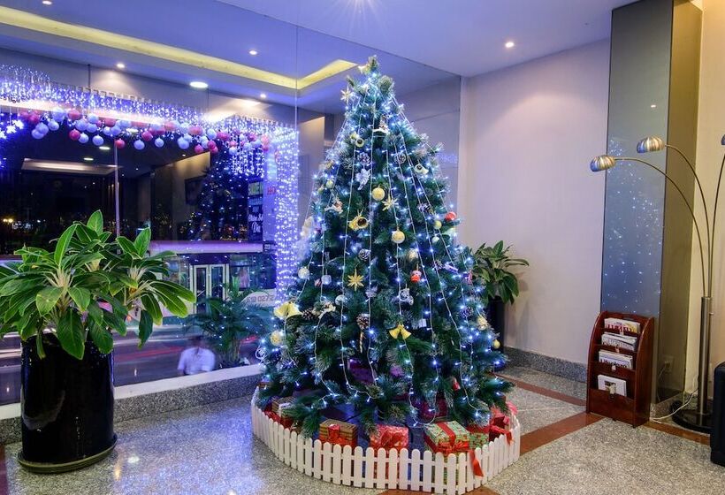 Fotos del hotel Central Park Saigon:  33