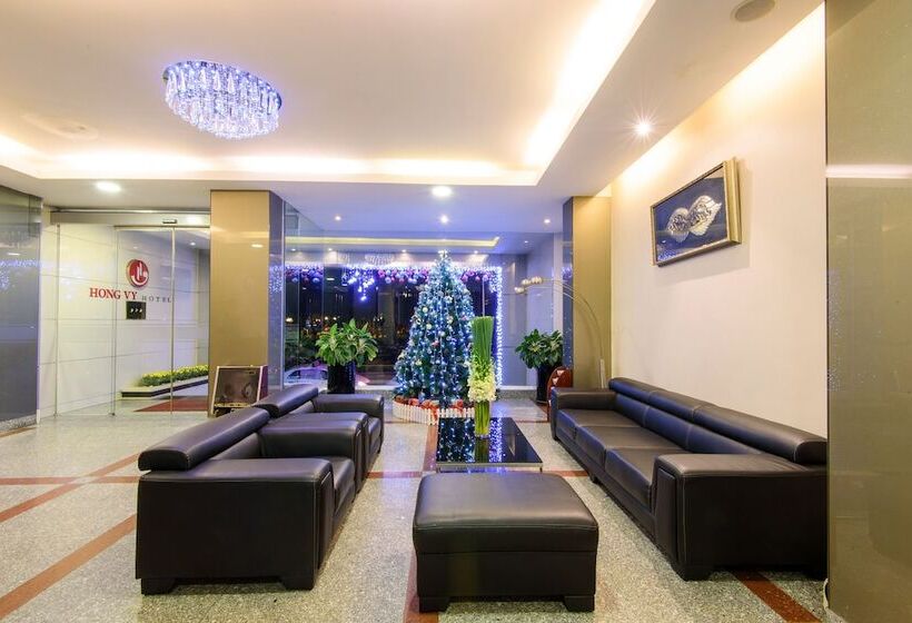 Fotos del hotel Central Park Saigon:  41