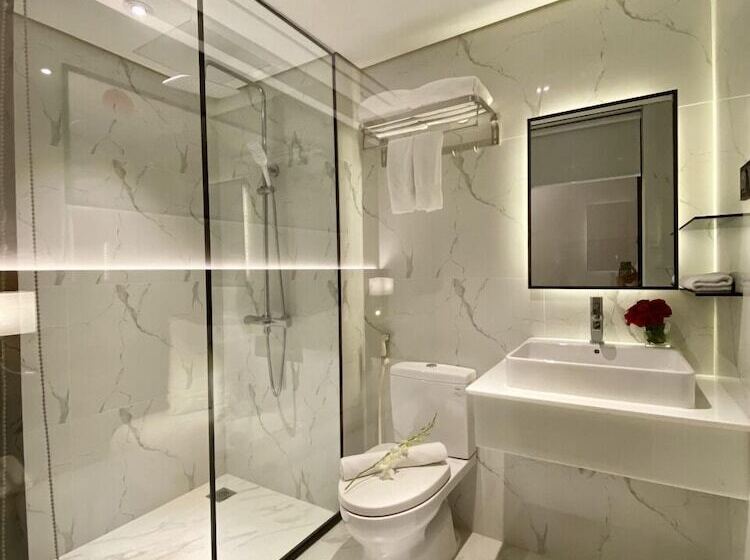 Fotos del hotel Central Park Saigon:  18