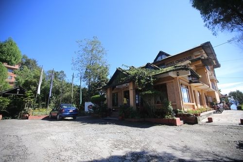هتل Chautari