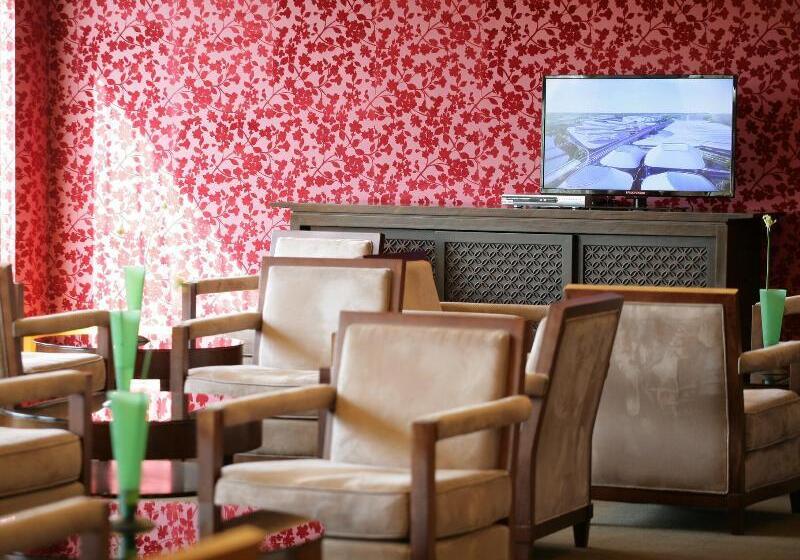 هتل City Suites   Taoyuan Gateway