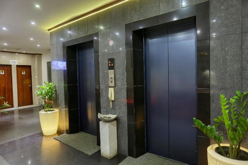 Colombo City Hotels  Ltd