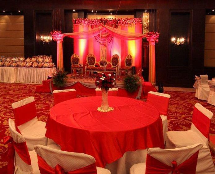 Fotos del hotel Country Inn & Suites By Radisson, Delhi Satbari:  18